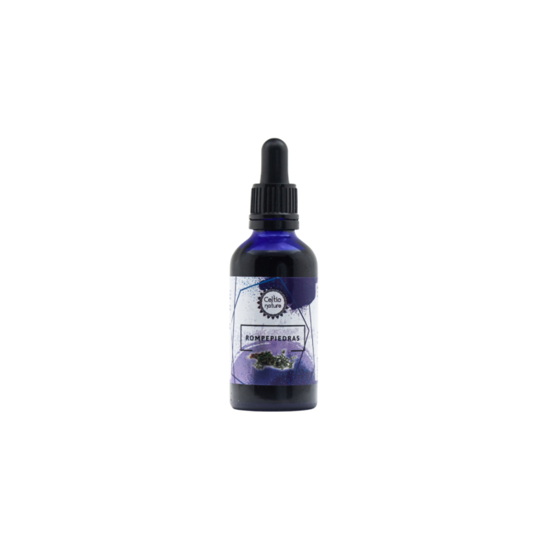 Extracto de Rompepiedras 50ml.