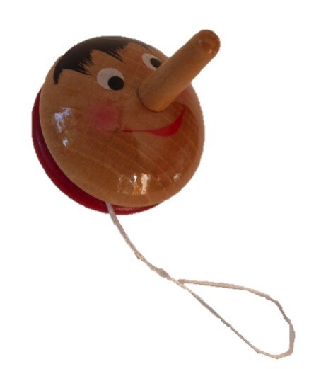 Yo Yo 6cm