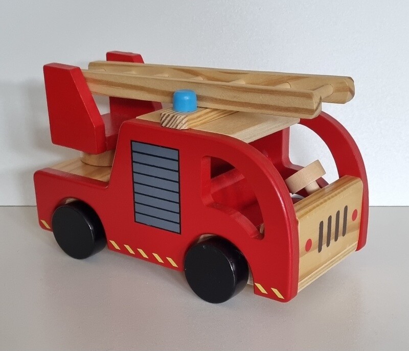 Feuerwehrauto