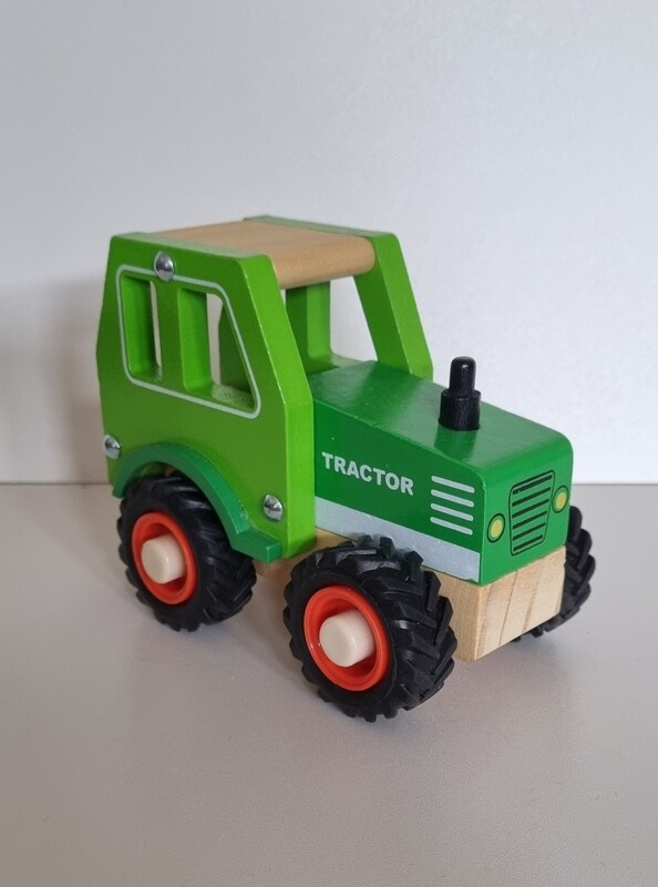 Traktor