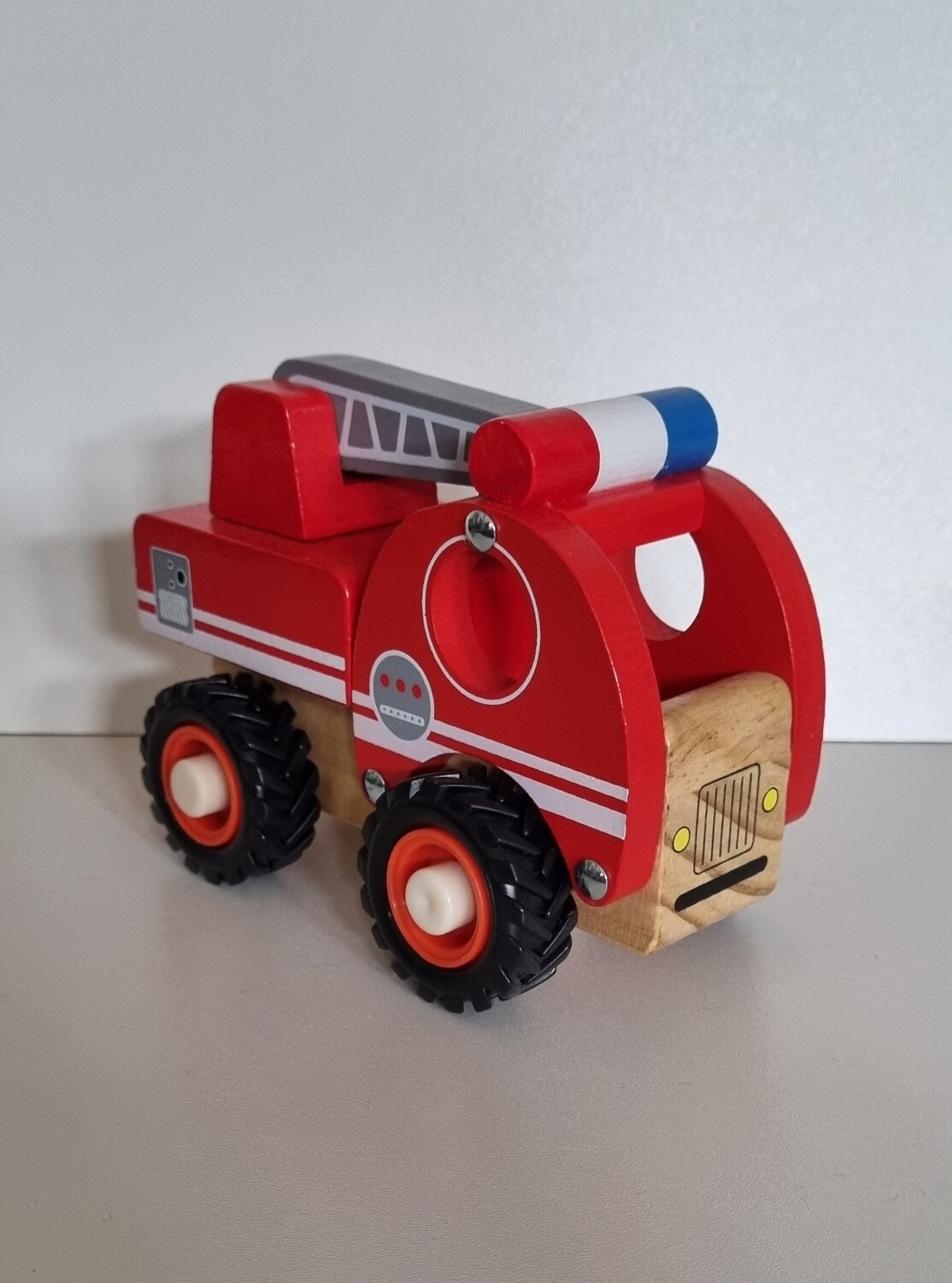 Feuerwehrauto