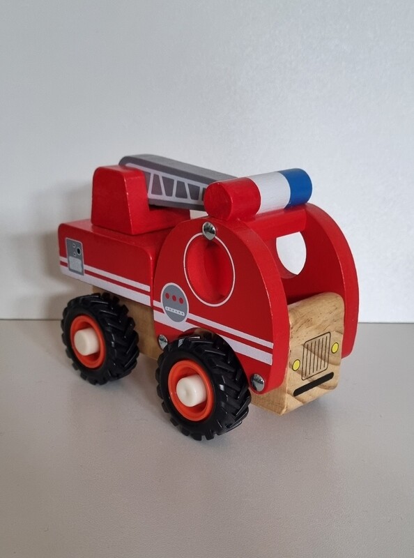 Feuerwehrauto