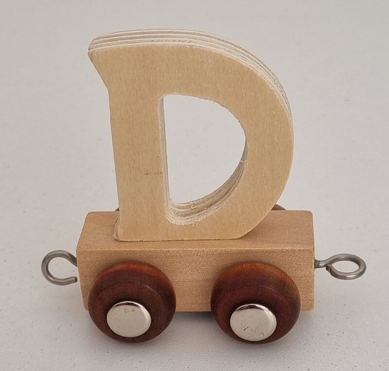 D