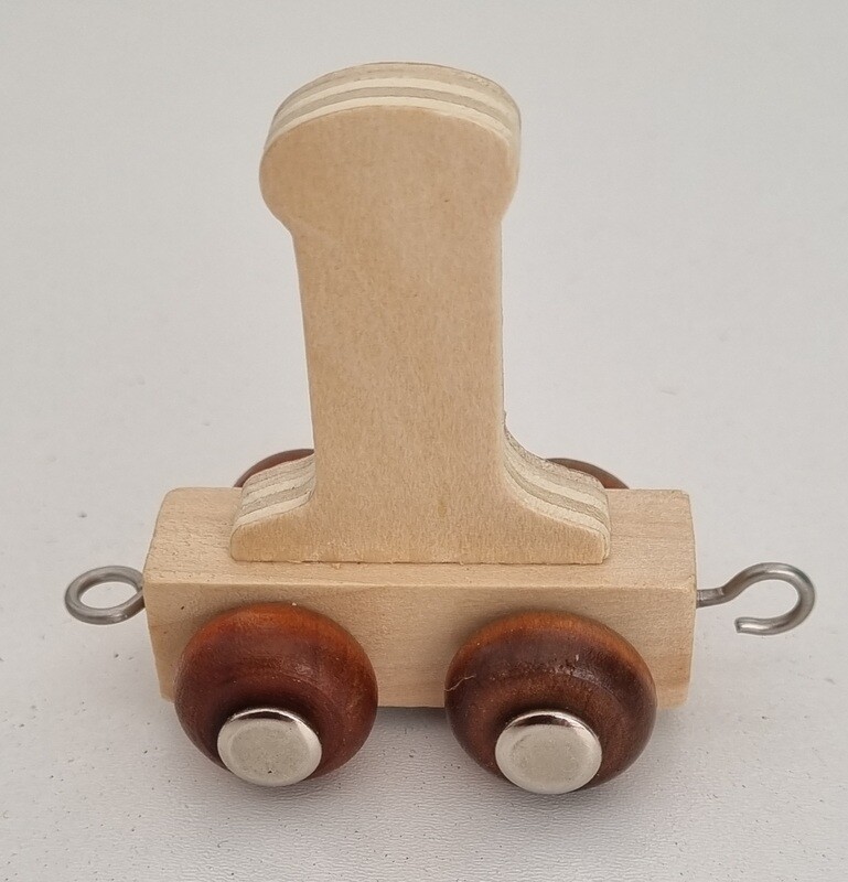 I