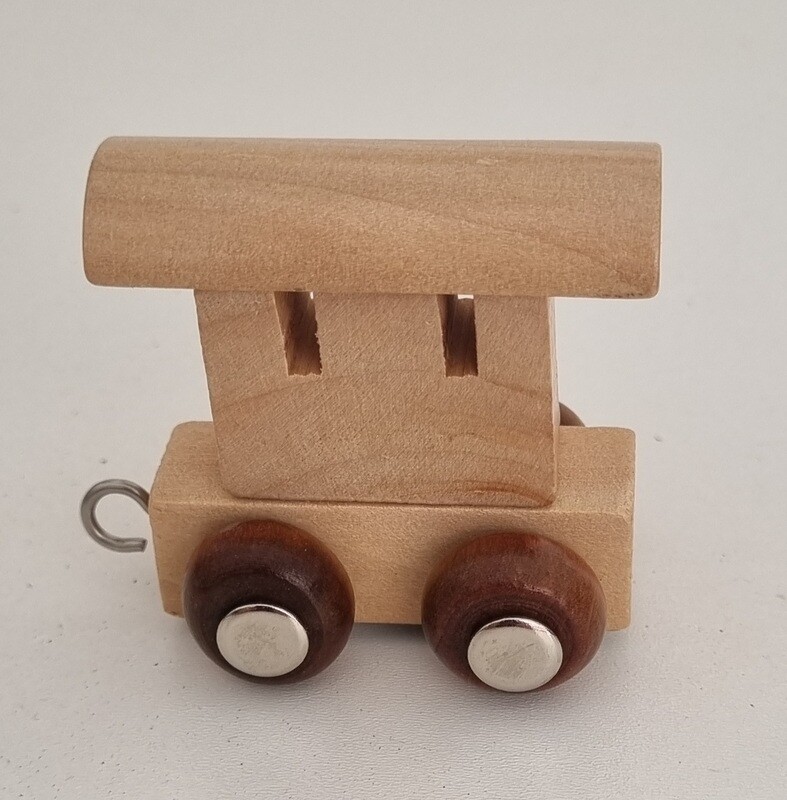 Endwagen