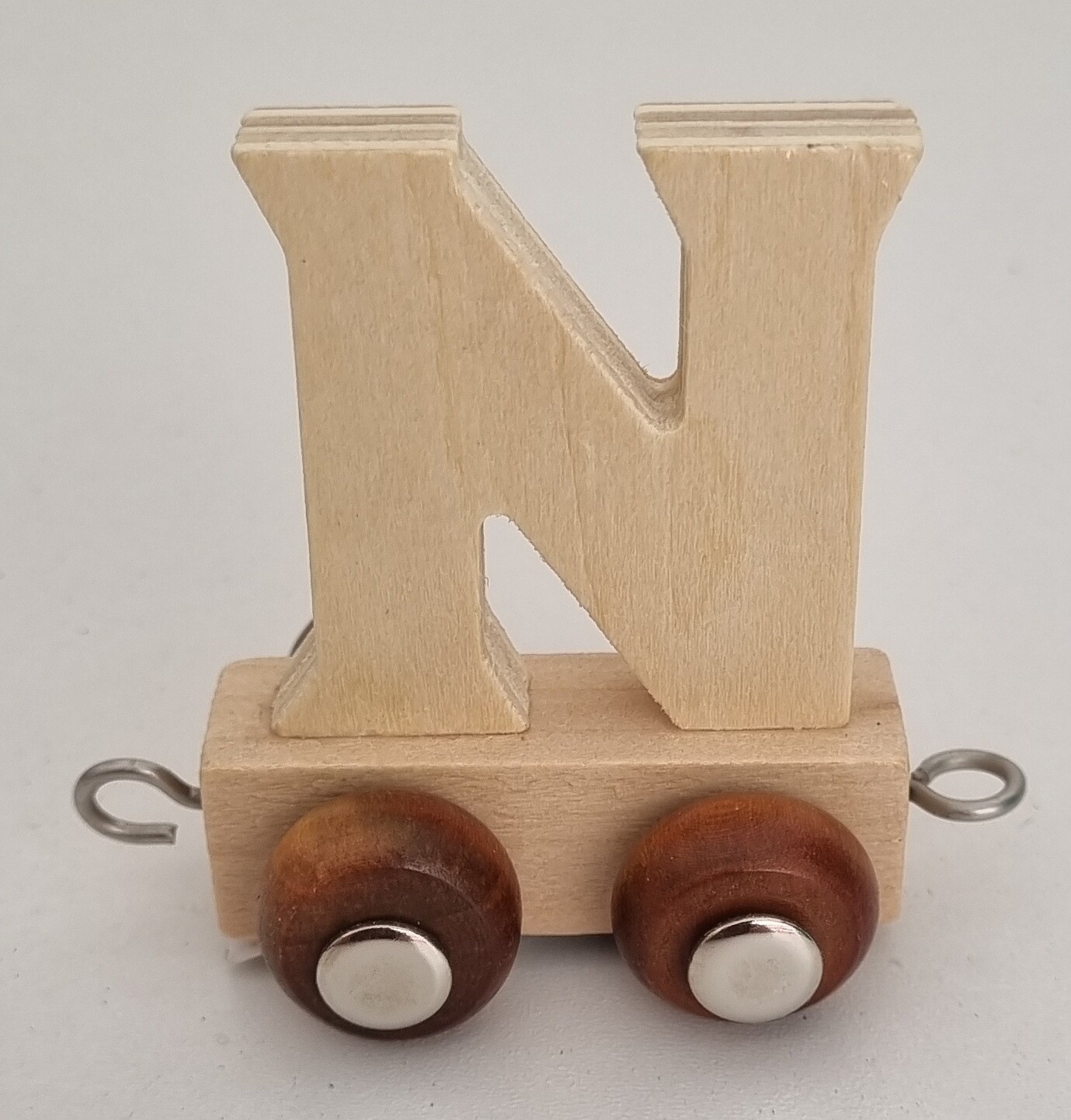 N