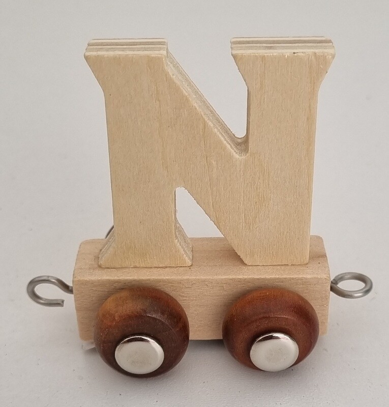 N