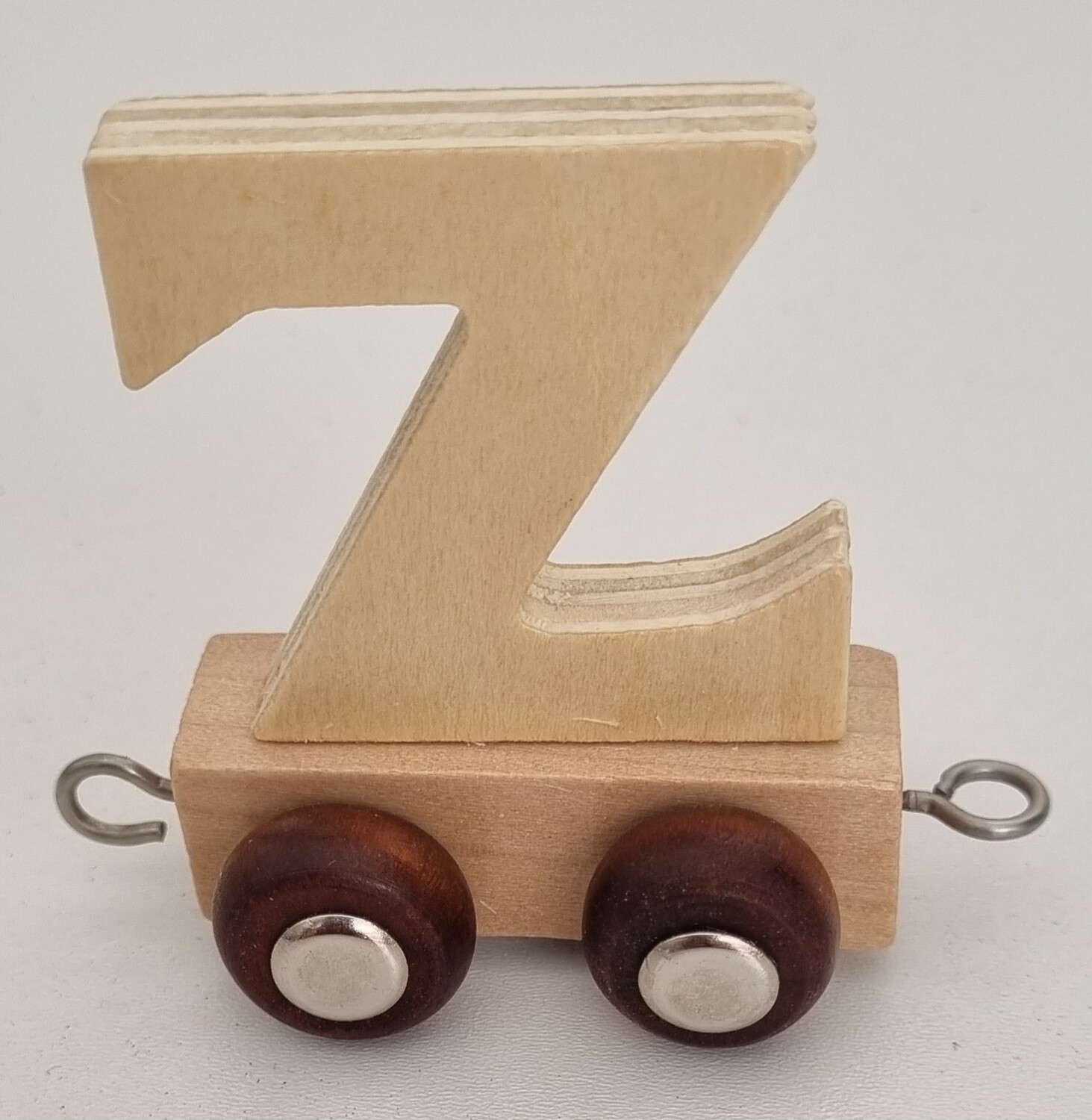 Z