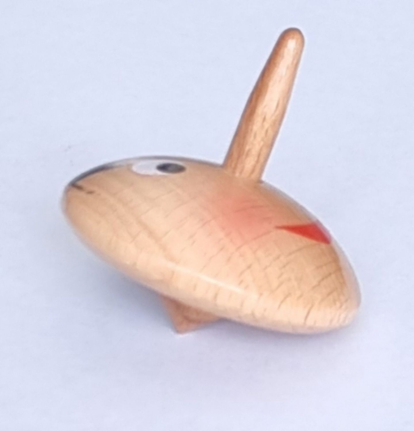 Kreisel, 6cm