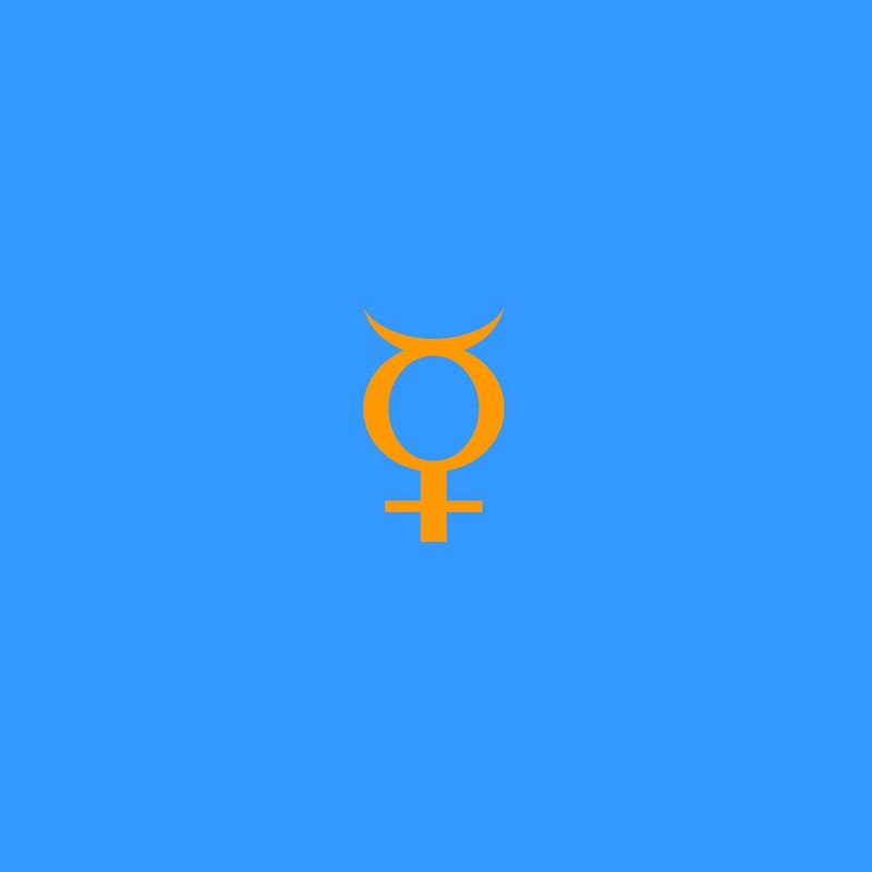 Mercury