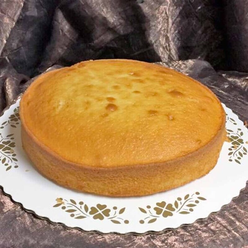 Rito's Traditional Cake