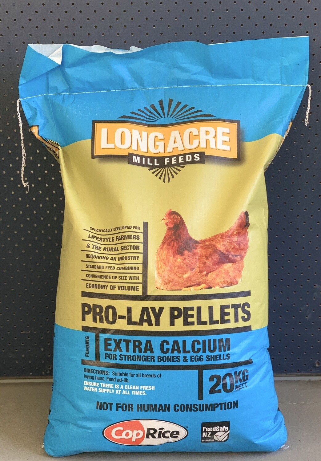 Prolay Pellets 20 kg ONLINE SHOP The Landscape Supply Yard