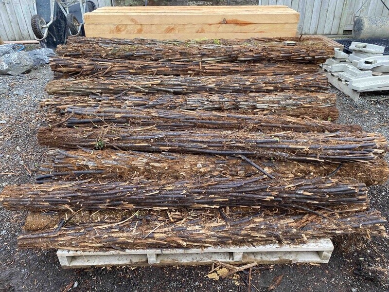 Ponga 8 foot