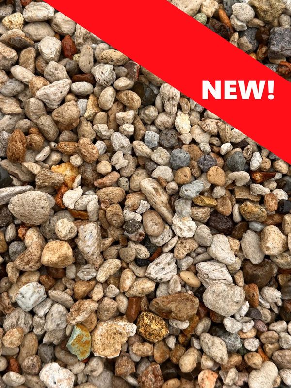 Hoki Poki Pumice 10-20mm 1/2 m³