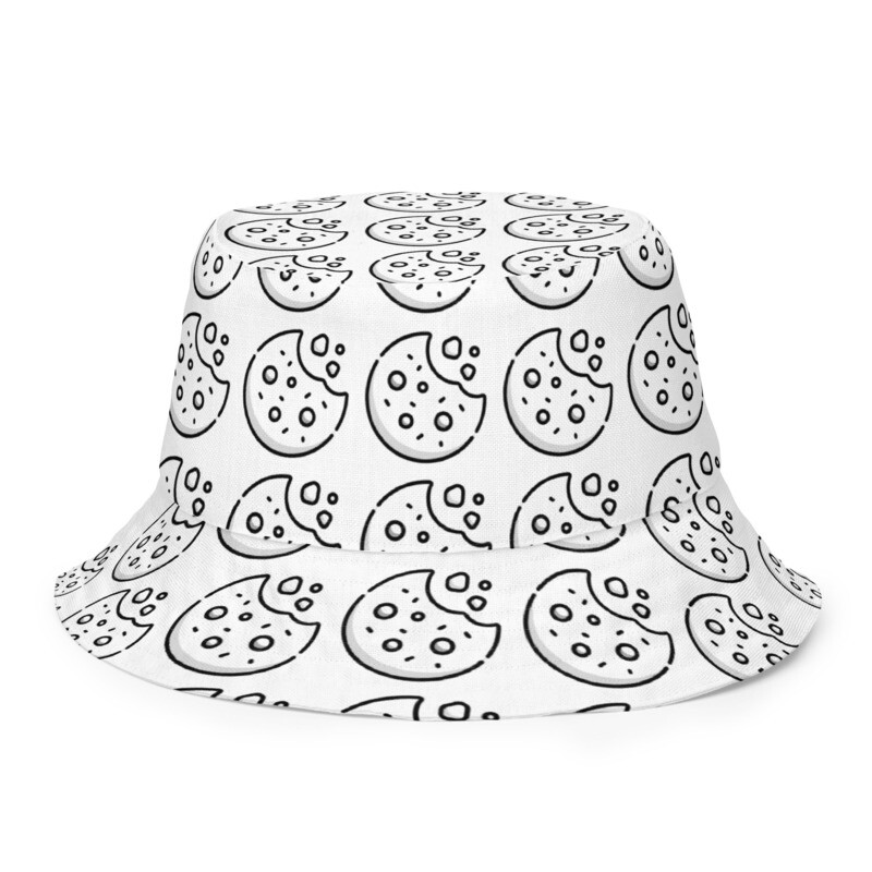 Cookie Bucket Hat