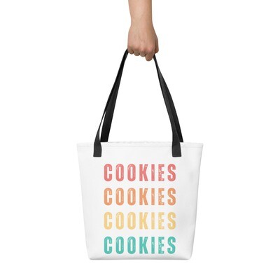 Cookies Tote