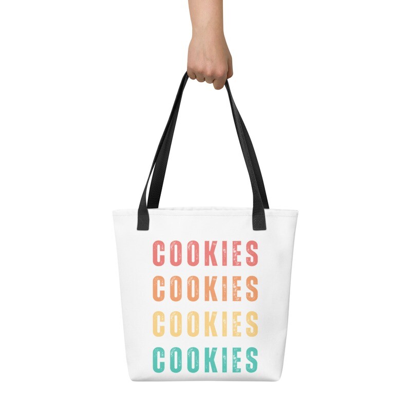 Cookies Tote