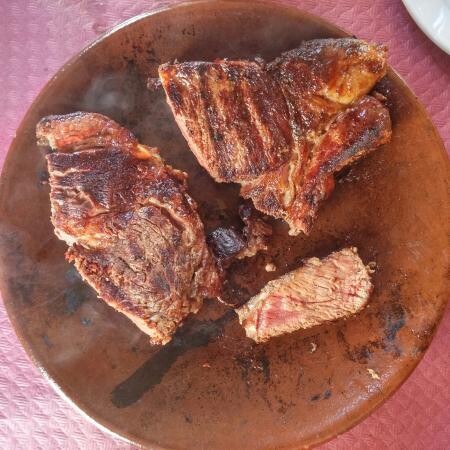 Menú del Día