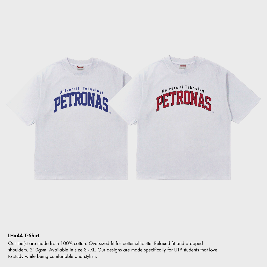 Universiti Teknologi PETRONAS (Waitlist)