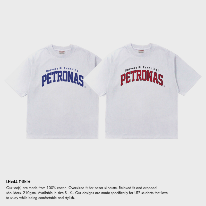 Universiti Teknologi PETRONAS (Waitlist)