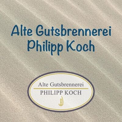 Alte Gutsbrennerei Philipp Koch - Liköre und Spirituosen
