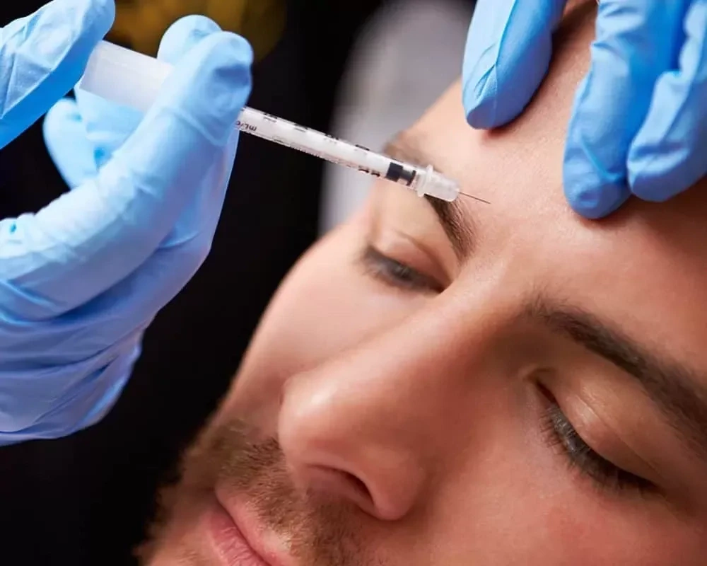 Mesotherapy