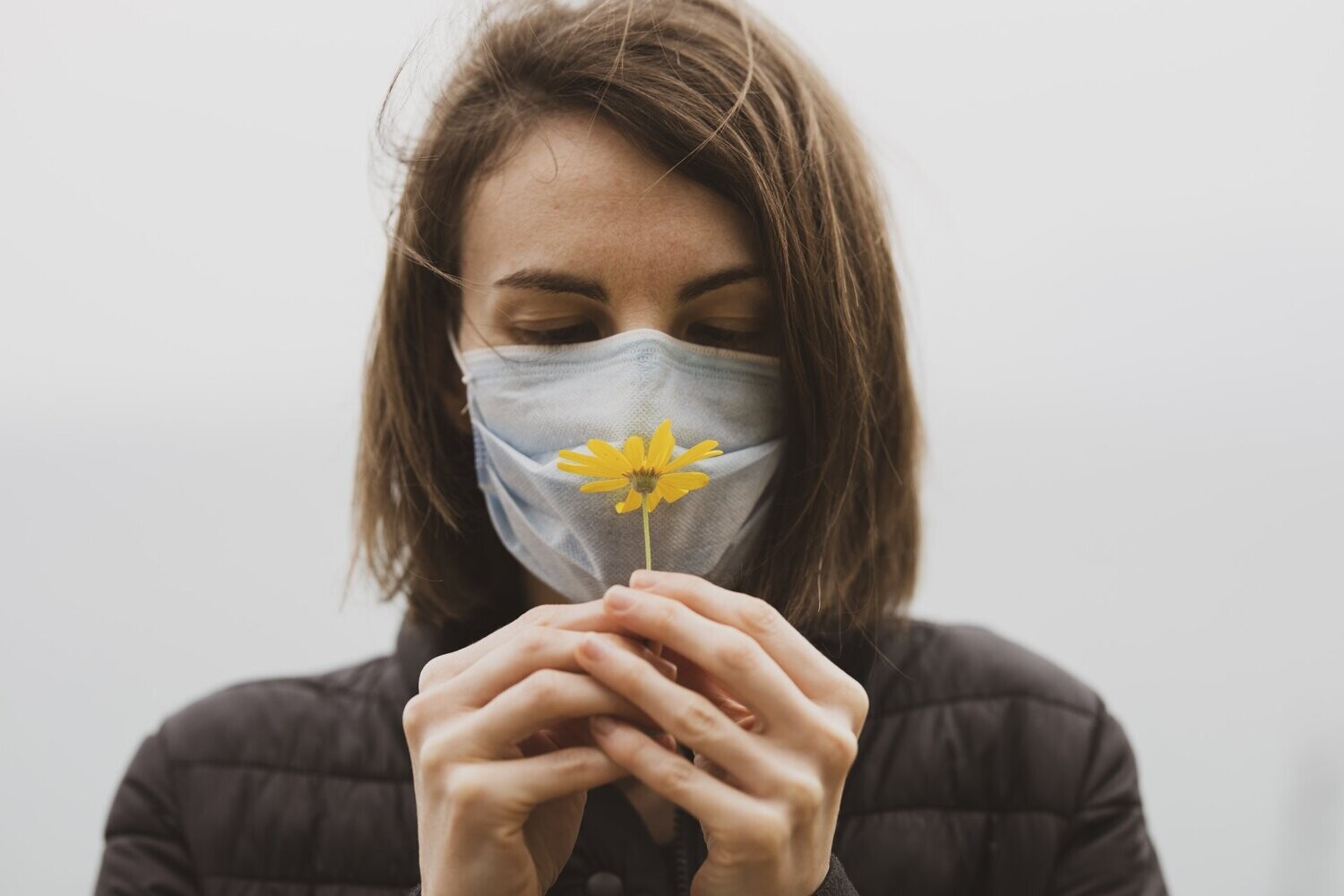 Hayfever Relief
