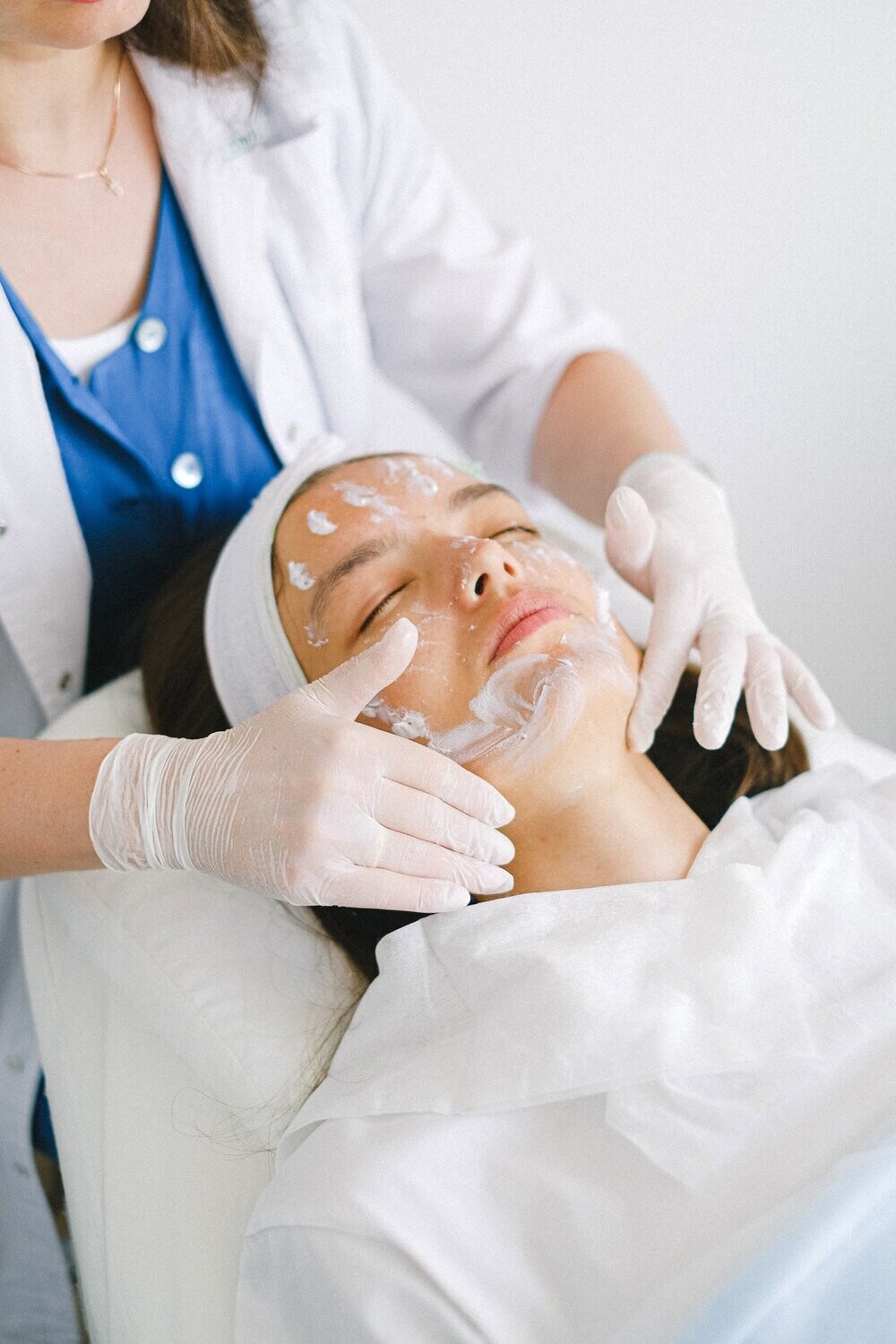 Microneedling