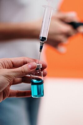Biotin Intramuscular Injection
