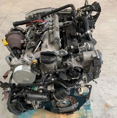 Opel (2009) A20DTJ - 1956cc Diesel Engine