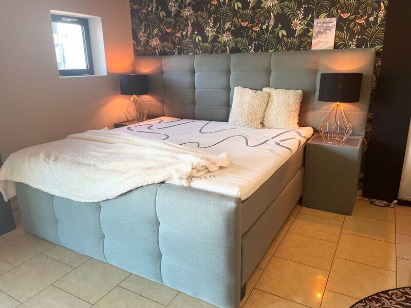 Boxspring Los Angeles