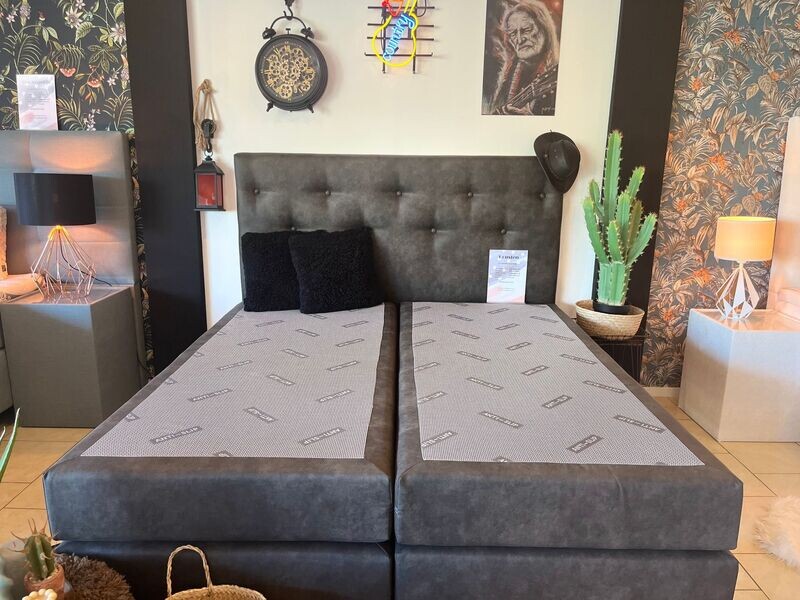 Boxspring Nashville