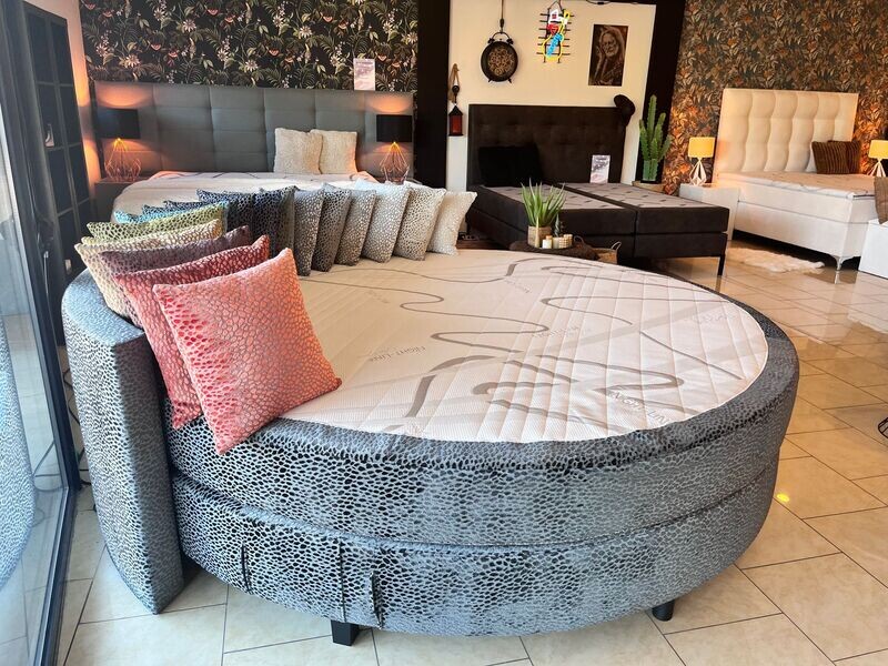 Boxspring Orlando