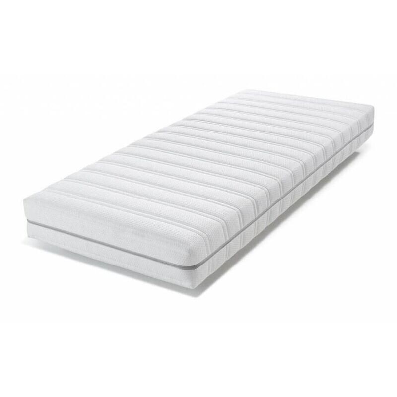 Combi traag / koudschuim 1000v pocketvering matras