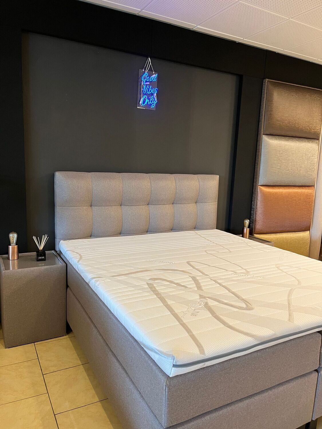 Boxspring New Orleans