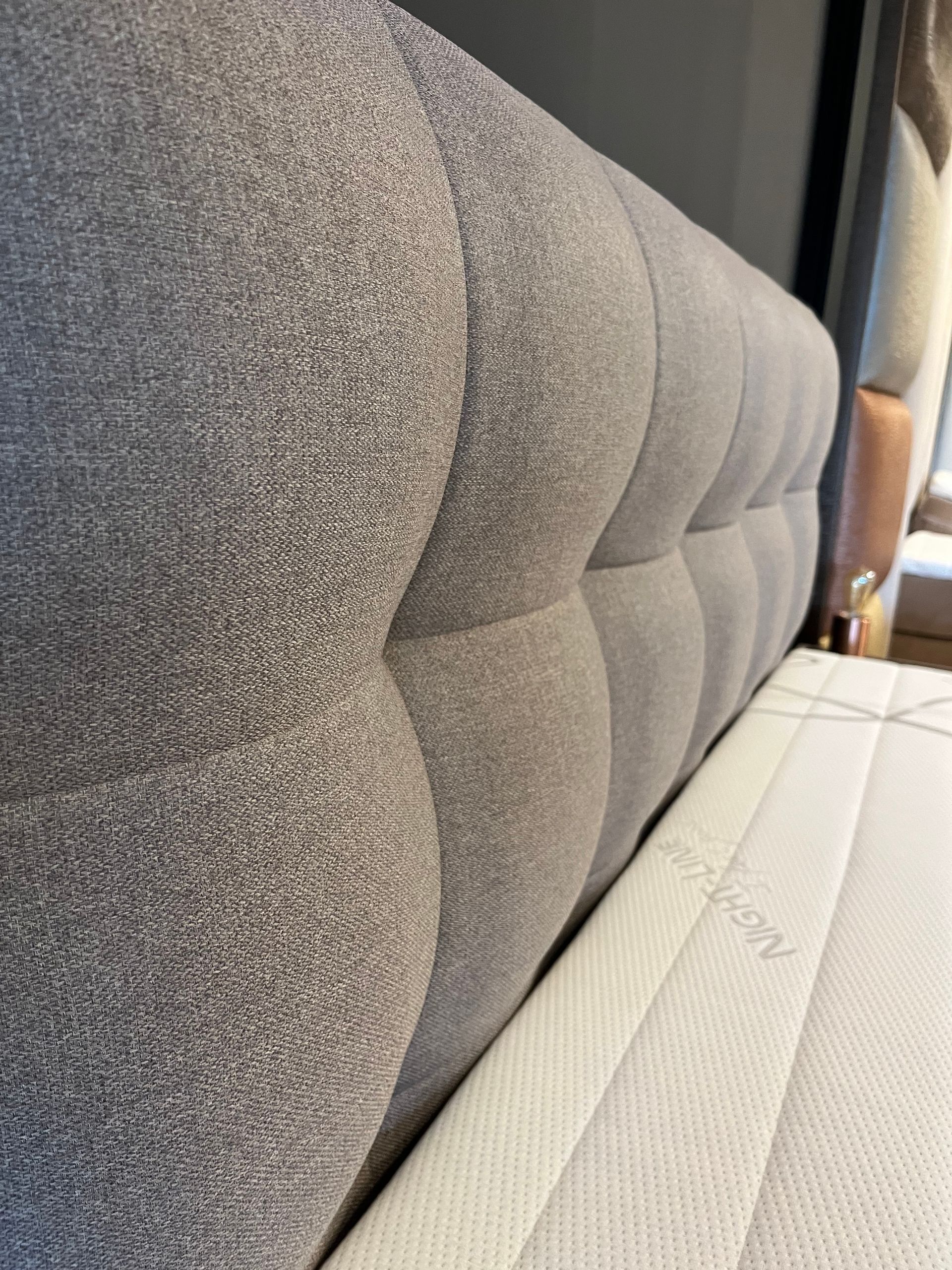 Boxspring New Orleans