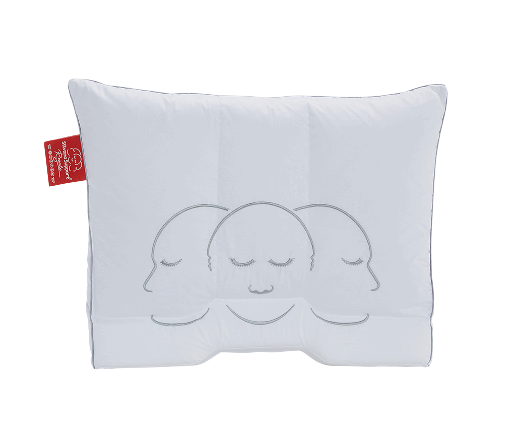 De Silvana Support Royale Rood