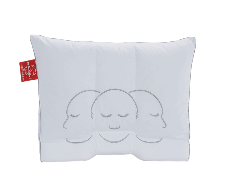 De Silvana Support Royale Rood