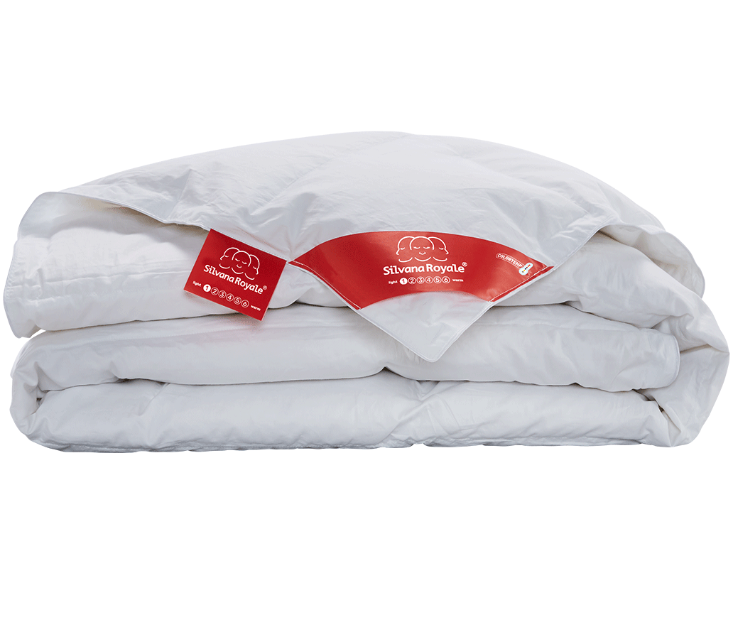 Silvana Royale Rood