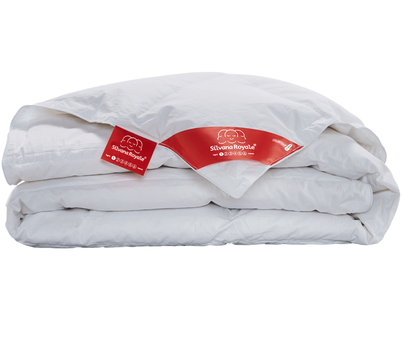 Silvana Royale Rood