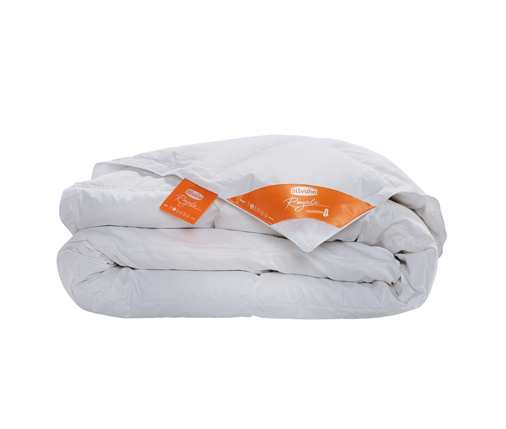 Silvana Royale Oranje