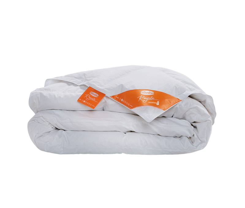 Silvana Royale Oranje