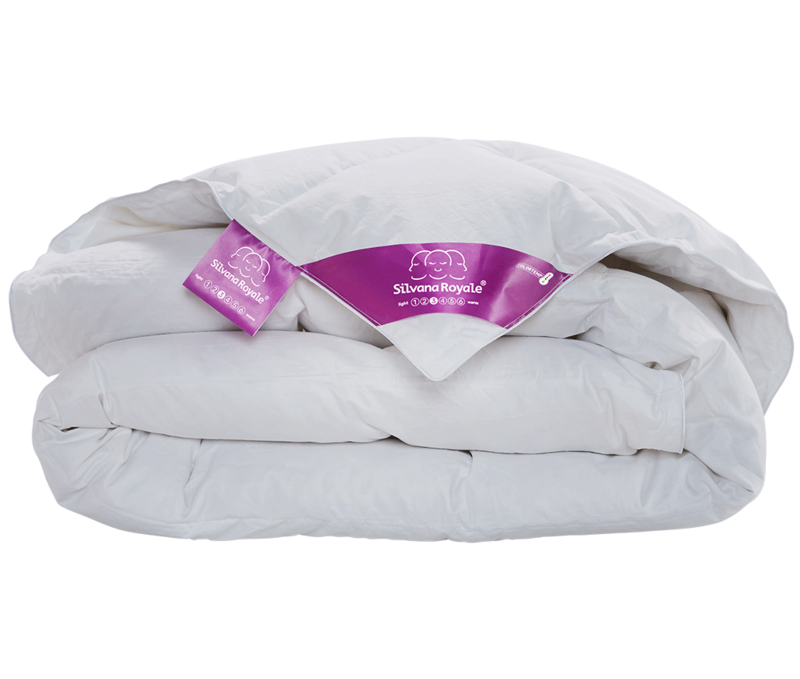 Silvana Royale Paars