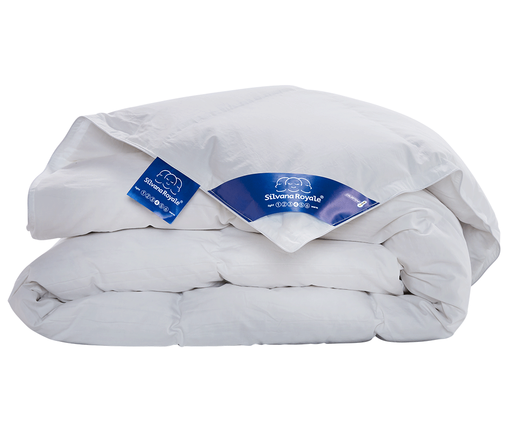 Silvana Royale Blauw