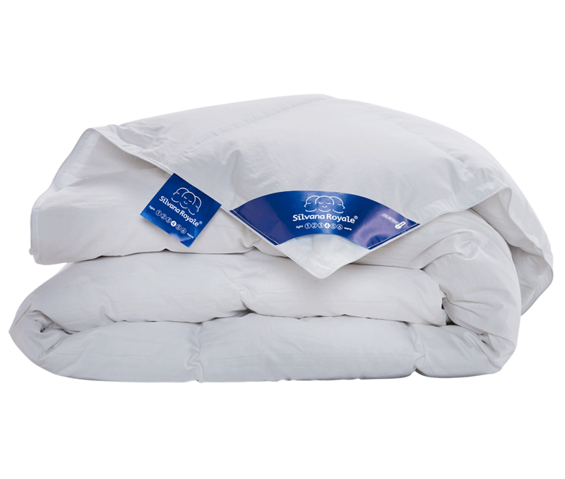 Silvana Royale Blauw