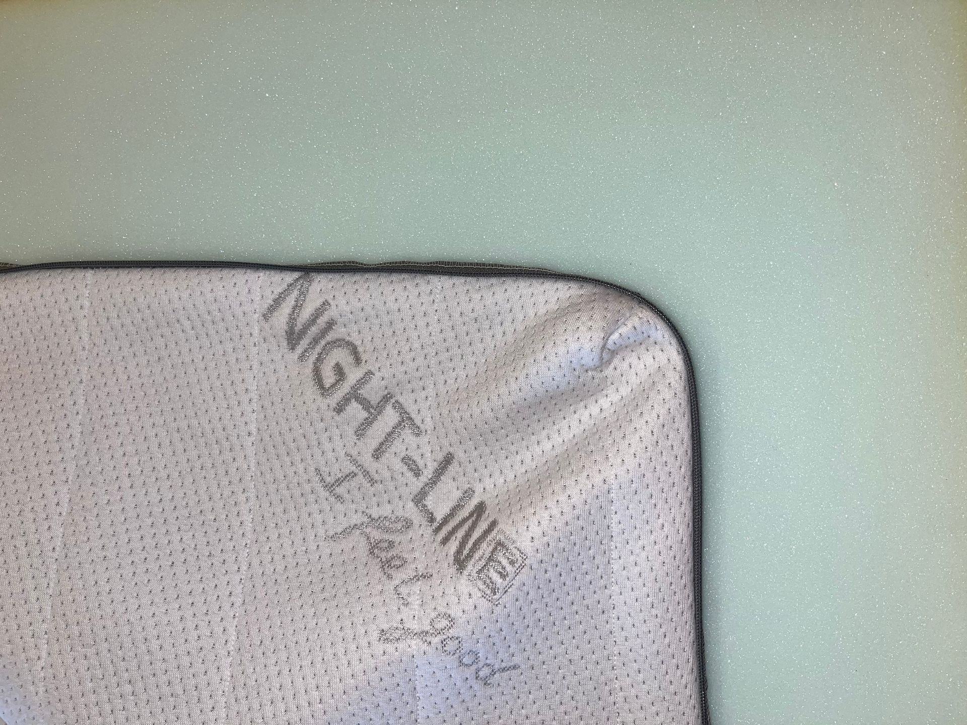 Topper Hybride kern6