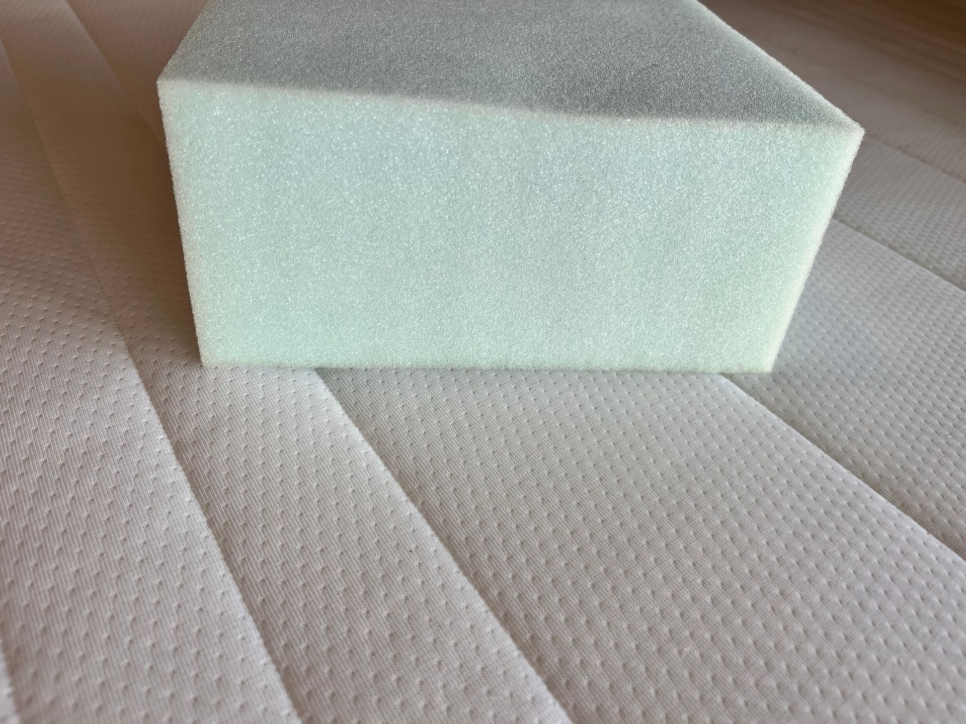 Topper Hybride kern 4