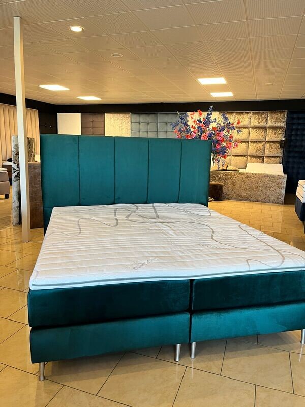 Boxspring Memphis