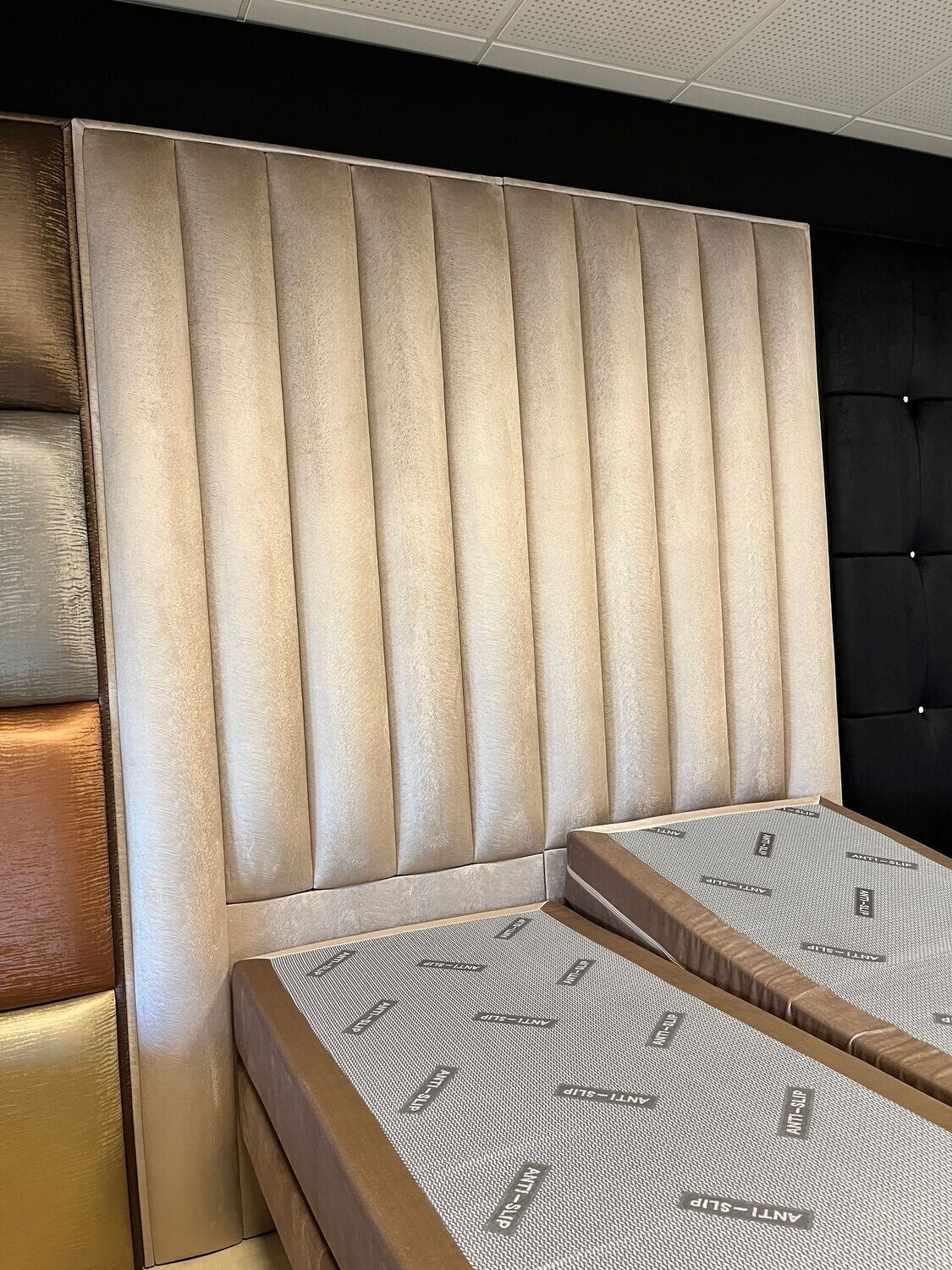 Boxspring Seattle
