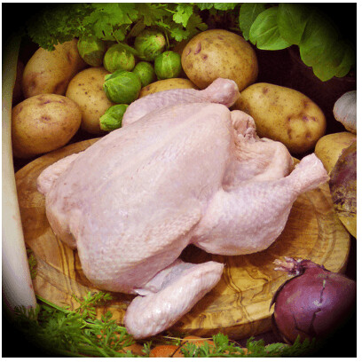 Butcheress' Favourite